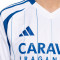 Jersey adidas Real Zaragoza Primera Equipación 2024-2025