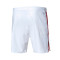 Short adidas Gimnàstic de Tarragona Primera Equipación 2024-2025