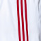 Short adidas Gimnàstic de Tarragona Primera Equipación 2024-2025