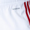 Short adidas Gimnàstic de Tarragona Primera Equipación 2024-2025