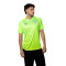 Mizuno Lazio 2024-2025 Goalkeeper Home T-Shirt