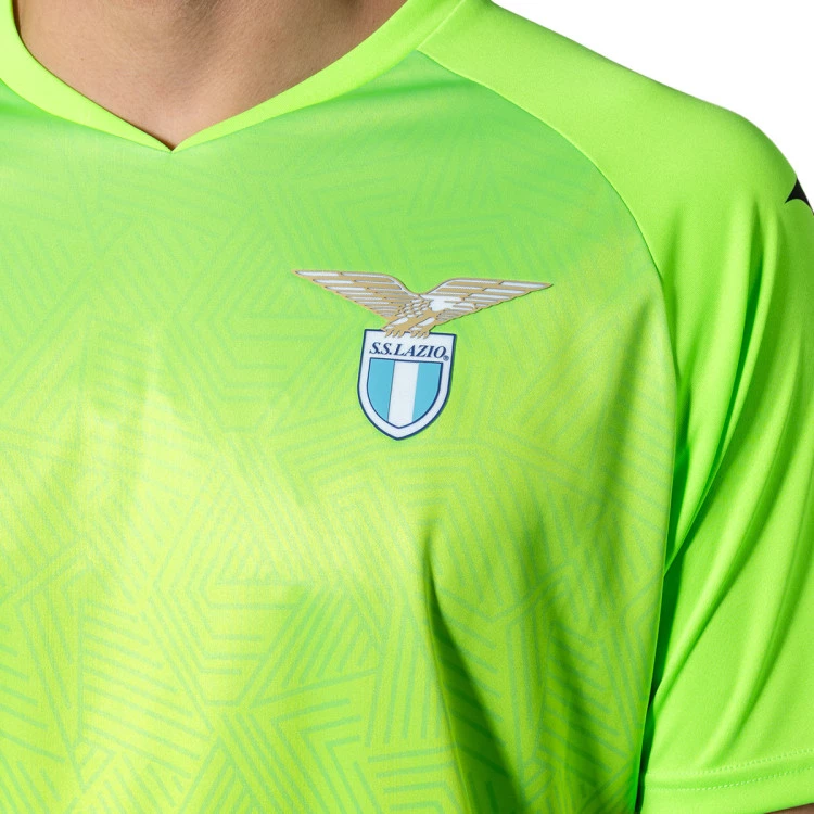 camiseta-mizuno-lazio-primera-equipacion-portero-2024-2025-green-fluor-3