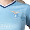 Camiseta Mizuno Lazio Primera Equipación 2024-2025 Mujer