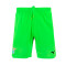 Mizuno Kids Lazio 2024-2025 Goalkeepers Home  Shorts