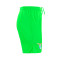 Mizuno Kids Lazio 2024-2025 Goalkeepers Home  Shorts