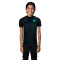 Mizuno Kids Lazio 2024-2025 Third T-Shirt