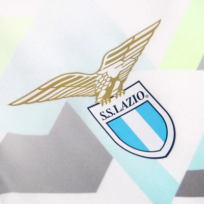 Lazio Vorspiel 2024-2025 Trikot