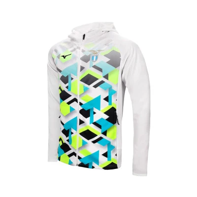 Sweat-shirt Lazio Pre-Match 2024-2025