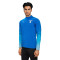 Sweat-shirt Mizuno Lazio Training 2024-2025