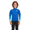 Sudadera Mizuno Lazio Training 2024-2025 Niño