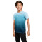 Camisola Mizuno Lazio Training 2024-2025 Criança