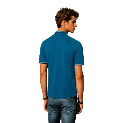 Lazio Fanswear 2024-2025 Polo Shirt