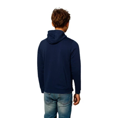 Sweatshirt Lazio Fanswear 2024-2025 Criança