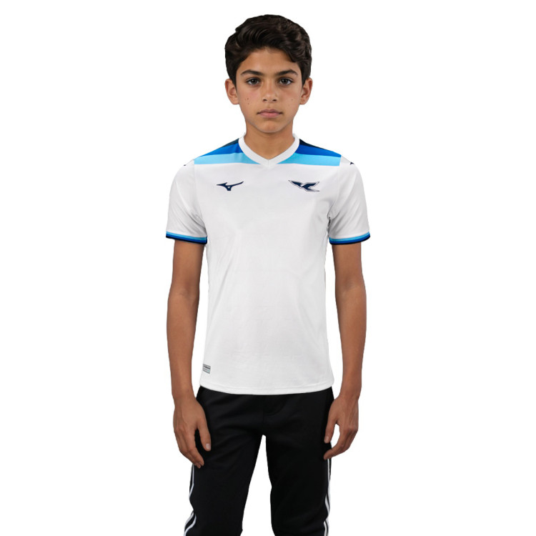 Mizuno Lazio Edición Especial Niño