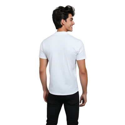 Camiseta As Roma Stripes