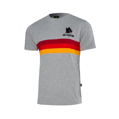 T-Shirt As Roma Stripes