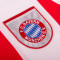 COPA Fc Bayern München 1971 - 72 Retro Football Shirt Trikot