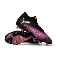 Chuteira Puma Future 8 Ultimate FG Mulher