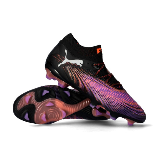 Puma Women's Future 8 Ultimate FG Football Boots