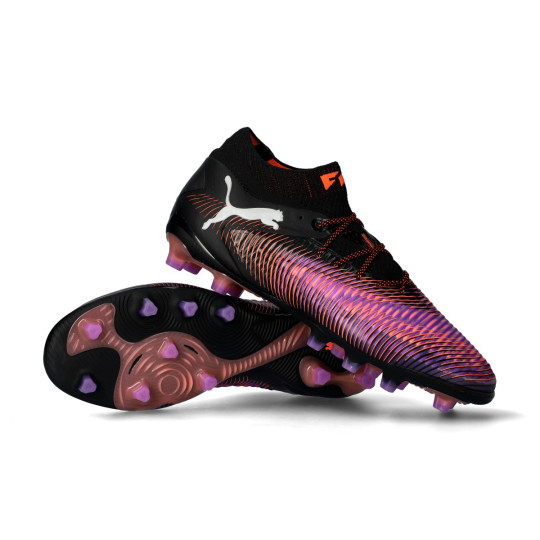 Puma Women's Future 8 Ultimate AG Football Boots