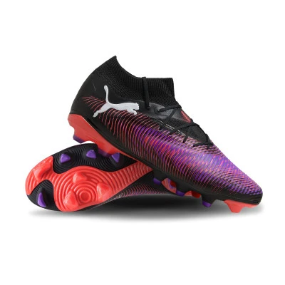 Future 8 Pro FG/AG Football Boots