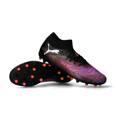 Future 8 Pro MG Football Boots