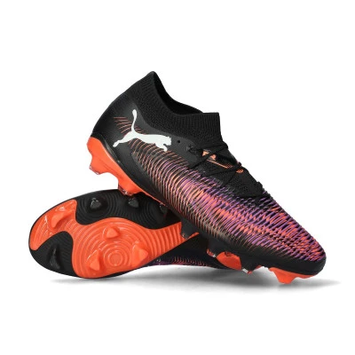 Future 8 Match FG/AG Football Boots