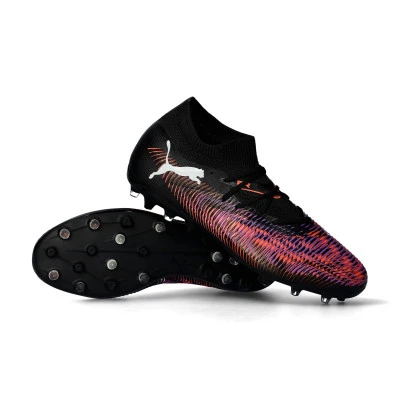 Future 8 Match MG Football Boots