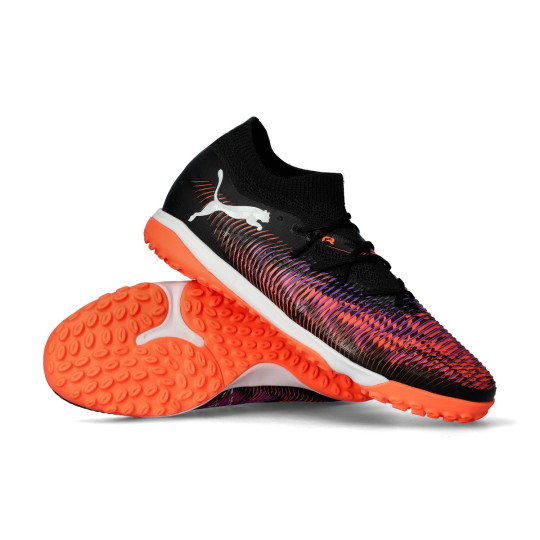 Puma Future 8 Match Turf Football Boots