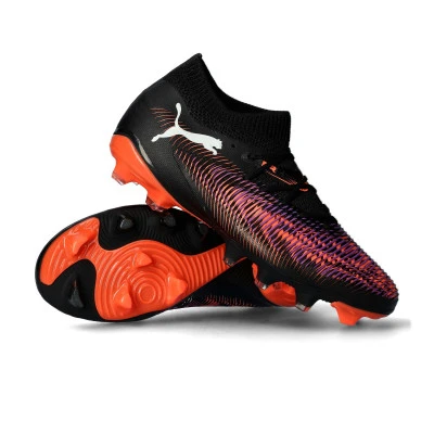 Women's Future 8 Match FG/AG Football Boots