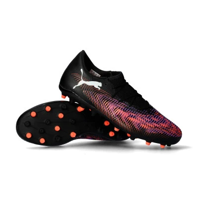 Future 8 Match Low MG Football Boots
