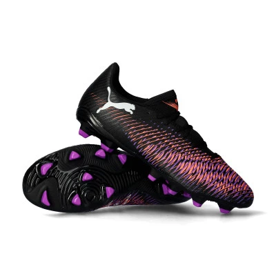 Future 8 Play FG/AG Football Boots