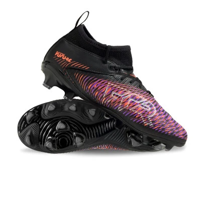 Chaussure de football Enfant Future 8 Match FG/AG