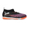 Zapatilla Puma Future 8 Match IT + Mid Niño