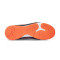 Zapatilla Puma Future 8 Match IT + Mid Niño