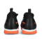Zapatilla Puma Future 8 Match IT + Mid Niño