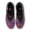 Zapatilla Puma Future 8 Match IT + Mid Niño
