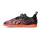 Chaussure de futsal Puma Enfant Future 8 Play IT à scratches