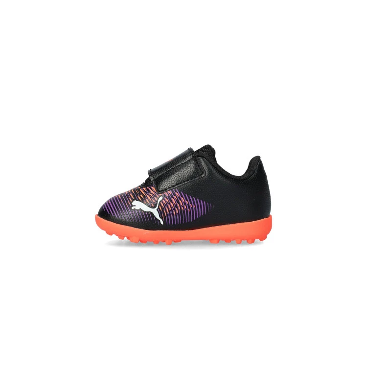 bota-puma-kinder-8-play-turf-mit-klettverschluss-negro-2