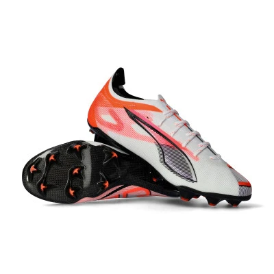 Ultra 5 Carbon FG Football Boots