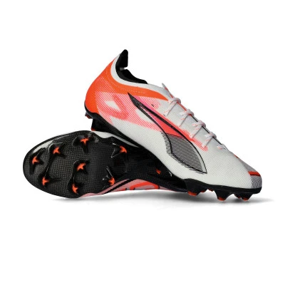 Women's Ultra 5 Carbon FG Football Boots