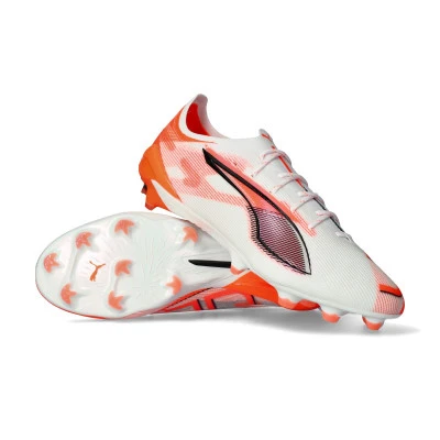 Ultra 5 Ultimate FG Football Boots