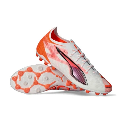 Taco de fútbol Ultra 5 Ultimate MG