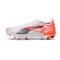 Chuteira Puma Ultra 5 Ultimate AG Mulher