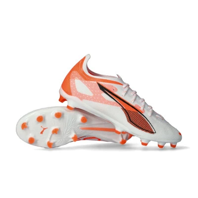Ultra 5 Pro FG/AG Football Boots
