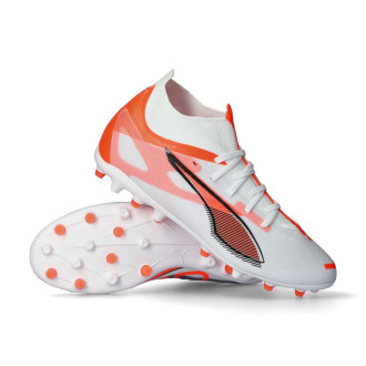 Puma Ultra 5 Match+ MG Fußballschuh