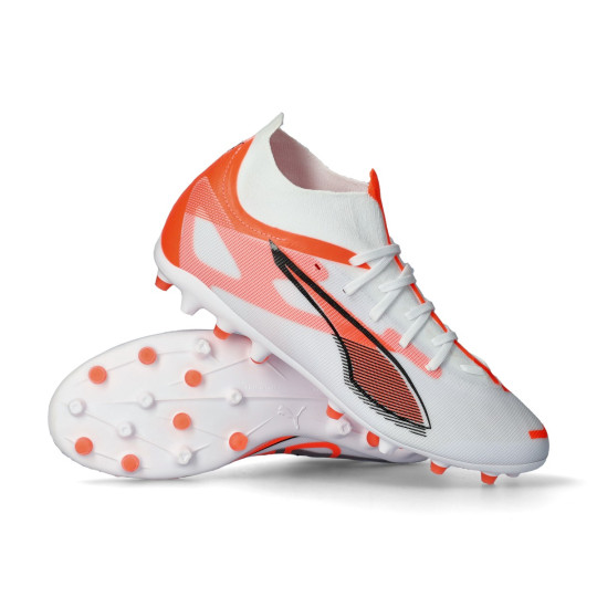 Puma Ultra 5 Match+ MG Football Boots