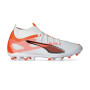 Ultra 5 Match+ MG-White-White-Glowing Red