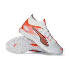 Chuteira Puma Ultra 5 Match+ Turf