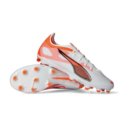 Ultra 5 Match FG/AG Football Boots